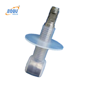 Medidor de Concentración de Alcalinidad en Agua Ácida en Línea SJG-2083C - Product Image 6