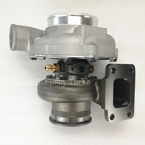 GT30 Performance <span class=keywords><strong>Turbo</strong></span> <span class=keywords><strong>GTX3076</strong></span> GT3076 Ball Bearing <span class=keywords><strong>Turbo</strong></span>สำหรับขาย - Product Image 1