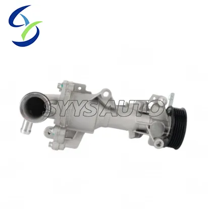 Bomba refrigerante para água 1332000601, para mercedes benz cla45 gla45 amg gla250 1332000400 1332000001