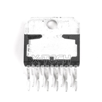 TDA2004R Multiwatt11 Ses Amplifikatörü IC Çipi