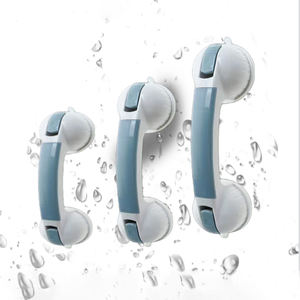 Toilette bagno maniglioni <span class=keywords><strong>per</strong></span> disabili <span class=keywords><strong>ventosa</strong></span> ausili <span class=keywords><strong>per</strong></span> <span class=keywords><strong>doccia</strong></span> <span class=keywords><strong>maniglia</strong></span> <span class=keywords><strong>per</strong></span> barra di sostegno supporto antiscivolo - Product Image 2