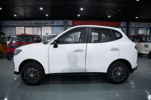 Высококачественный электрический мини-внедорожник для взрослых, новый стиль, <span class=keywords><strong>4</strong></span>-местный, горячая распродажа, производство Китай - Электромобиль - Product Image 2