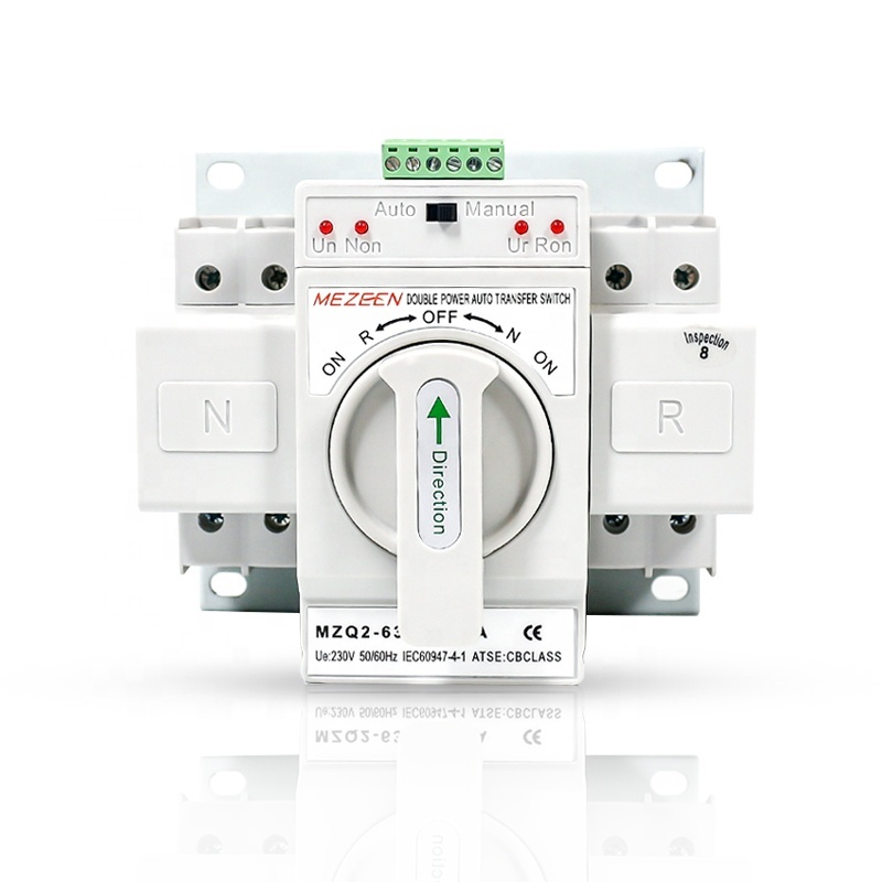 Manual Auto <strong>Transfer</strong> <strong>Switch</strong> Single Phase 3 Phase 63 125 160 <strong>200</strong> 250 <strong>Amp</strong> <strong>Automatic</strong> <strong>Transfer</strong> <strong>Switch</strong>