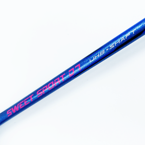 Raquette de <span class=keywords><strong>badminton</strong></span> en graphite de haute qualité, entièrement en fibre de carbone, fabriquée en Chine, avec sac et volants de <span class=keywords><strong>badminton</strong></span> – Offre spéciale - Product Image 6