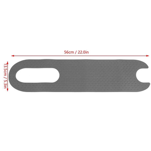 Pièces pour scooter, tapis antiscivolo pour pédale monopathino pour <span class=keywords><strong>ninebot</strong></span> max g30 ES1 <span class=keywords><strong>es2</strong></span> es4 xiaomi m365 <span class=keywords><strong>KickScooter</strong></span> - Product Image 3