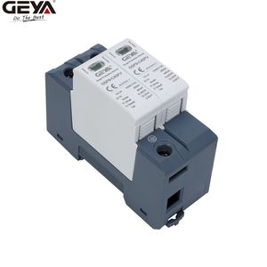 Gyya GSP9-C40PV 40ka 2 p 1000vdc. dc Spd 2 p 12v 20-40ka उछाल गिरफ्तारी - Product Image 3