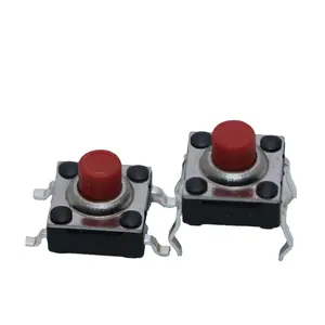 waterproof tactile switches spst no 0.02a 15v 0.05a 24v (12x12mm) 50ma 0.05a 12v waterproof tact switch