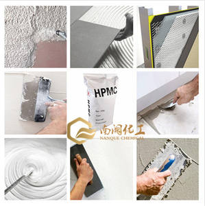 HPMC de Grado Industrial, 25 kg, Resistente al Agua, Color Blanco, <span class=keywords><strong>Agente</strong></span> Químico Auxiliar Espesante 200000 - Product Image 4