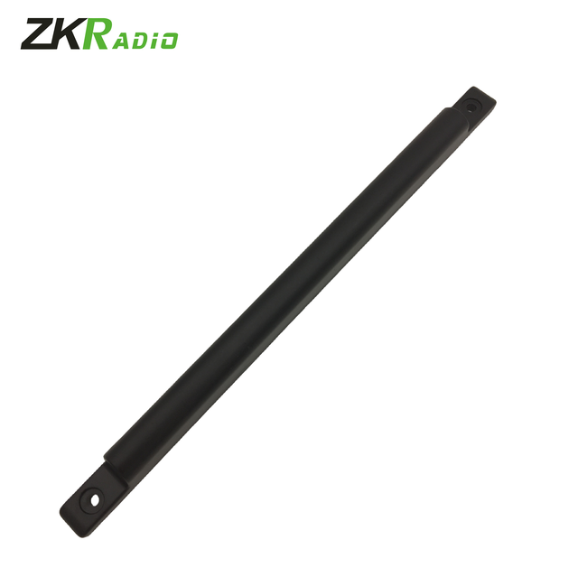 Long Range UHF RFID ABS Vehicle Tag for Non-stop Smart Parking Lot Solution