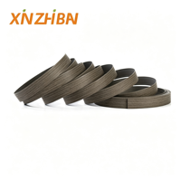 Bande de bordure flexible en PVC pour meubles, pour panneaux MDF et bois
