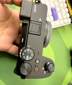 <span class=keywords><strong>Appareil</strong></span> <span class=keywords><strong>photo</strong></span> <span class=keywords><strong>numérique</strong></span> haute performance d'occasion Sony A6700, boîtier d'<span class=keywords><strong>appareil</strong></span> <span class=keywords><strong>photo</strong></span> professionnel 26MP - Product Image 3