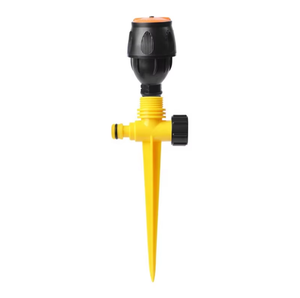 Spike Lawn <strong>Grass</strong> 360 Degree Adjustable Sprinklers Agriculture Irrigation System - Product Image 4