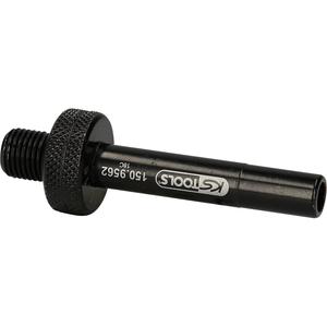 KS TOOLS Adaptateur de remplissage pour Nissan Juke M12 x 1.25 - Product Image 1