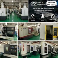 Perilla de Latón Pulido de Precisión, Mecanizado CNC, Piezas Metálicas Anodizadas Personalizadas, Piezas de Aluminio Mecanizadas por CNC