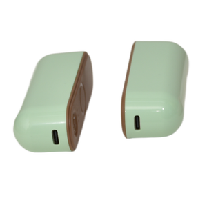 Chauffe-mains portable magnétique à chauffage rapide 3000mAh, ABS ignifuge, mini chauffe-mains de poche, 3 réglages de température, sports d'hiver, ski - Product Image 6