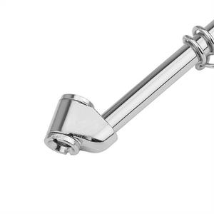 Matita <span class=keywords><strong>Pneumatici</strong></span> <span class=keywords><strong>Auto</strong></span> Manometro con Il Metallo a Doppia Testa - Product Image 6