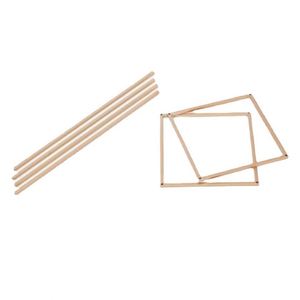 Estante de flores de boda Rectangular extraíble Metal diseño de escena de fiesta centros de mesa de metal para mesa de boda - Product Image 5