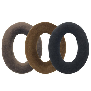 Cuscinetti Auricolari in Pelle Proteica per Cuffie Sennheiser GameOne G4ME ZERO PXC450 PC350 HD380PRO - Product Image 5