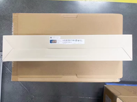 Ubiquiti UniFi UACC-Rack-Panel-Patch-Blank-24 Panneau de brassage vierge 19 pouces 1U pour montage en rack pour armoire réseau