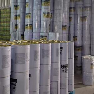 Mastic polymère PU moderne à base de solvant pour étanchéité, injection de fissures murales et <span class=keywords><strong>réparation</strong></span> du béton Boslai 1 an – Vente en gros - Product Image 5