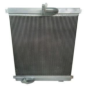 Conjunto de Intercooler para Automóviles y Camiones Mercedes-Benz, Modelo 9425010901 9425010701 9425011001 - Product Image 1