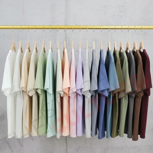 Camiseta de Hombre de Alta Calidad, 95% Algodón, 5% Elastano, Impresión Personalizada, Corte Ajustado, Suave, Camiseta Deportiva para Hombre - Product Image 3