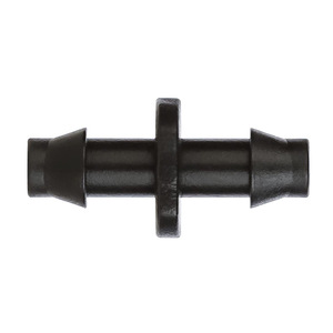 Accesorios para Sistema de <span class=keywords><strong>Riego</strong></span> por Goteo DaringFish, Conector de Tubería de Plástico 47, Conector Recto de Una Punta, 4/7mm, para Granja y Jardín, Automático - Product Image 3