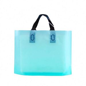 Prix d'usine – Pochette rétractable en plastique LDPE/HDPE découpée sur mesure avec logo imprimé, recyclable, pour l'emballage de chaussures et de vêtements - Product Image 4