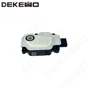 95B965501AA PAC965501 95B965501A/B/F/H/S Servomotor de Rejilla de Radiador para <span class=keywords><strong>PORSCHE</strong></span> Cayenne Panamera <span class=keywords><strong>Macan</strong></span> Taycan VW AUDI SKODA - Product Image 2
