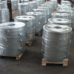 Lâu dài an toàn cáp thép mạ kẽm Băng hơi dầu cuộn dây thép-Phí bảo hiểm product_genre - Product Image 3