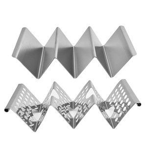 タコスタンドタコラックステンレス鋼製 - Product Image 5