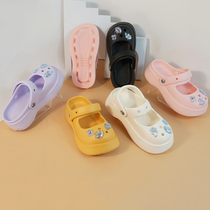 Popular Design High Quality Nurse <strong>Clog</strong> Garden Shoes <strong>Clogs</strong> for Women - Product Image 1