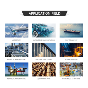 Harga pabrik Spesifikasi pipa baja karbon pelapis semen terbaru - Product Image 4