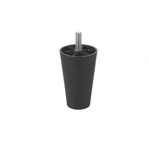 Top Grade Wear Resistant Injection Molded <b>Adjustable</b> Leveling Feet for Wooden Furniture for Coffee <b>Table</b> in Bulk Packaging - Product Image 2