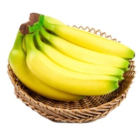 Op maat gemaakte levensechte geprinte kunstmatige grote vruchten appel banaan sinaasappel Kerstmis Halloween Pasen milieuvriendelijk
