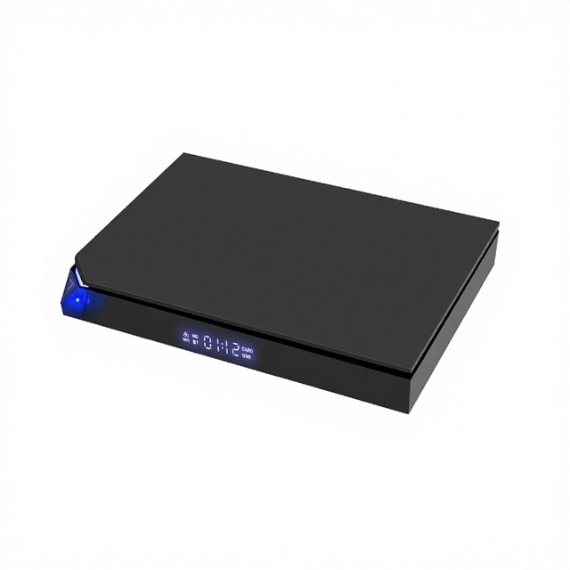 Amlogic S905X5M 16GB/32GB Smart TV Box 4K Android 14 Quad Core WiFi6 1 Year Warranty Factory Price ANDROID BOX Android Tv Box