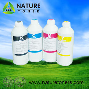 Tinta Compatible de Tinte o Pigmento o Eco-solvente para Recarga a Granel para <span class=keywords><strong>Canon</strong></span> <span class=keywords><strong>W8400</strong></span> - Product Image 2