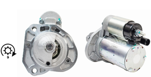 <span class=keywords><strong>Démarreur</strong></span> Changli pour JEEP WRANGLER 3.6L 2012-15 428000-9300 - Product Image 5