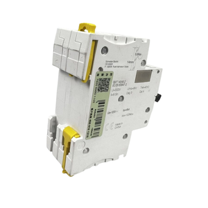 เบรกเกอร์วงจรขนาดเล็ก MCB Acti9 IC65N C32A 2P ของแท้ใหม่ 100% คุณภาพสูง - Product Image 5