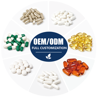 Complexe de Resvératrol et Quercétine, Formule Polyphénolique pour un Vieillissement Sain, Trans-Resvératrol Antioxydant, Marque Privée, OEM, Mélange Personnalisé