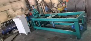 Nueva Máquina de Rebordeado Rotatorio Hidráulico de Alta Resistencia, Amplio Rango de Diámetro 700-4000mm, Equipo para Alimentos, Bebidas y Aceite - Product Image 2
