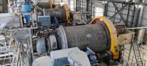 थोक उच्च गुणवत्ता वाले औद्योगिक पैमाने प्रयोगशाला रोल बॉल मिल उच्च ऊर्जा मोटर घटक बॉल मिल - Product Image 3