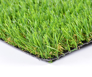 Césped Artificial de Plástico de 30 mm para Jardín, Decoración de Patio, Suelo Suave, <span class=keywords><strong>Precio</strong></span> Directo de Fábrica L30- - Product Image 4