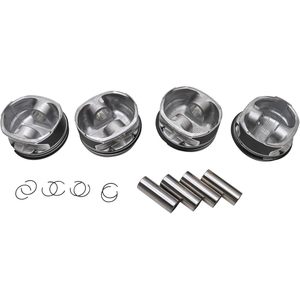 Pistón de Motor de Tamaño Estándar # 19178597 Para Hummer H2, Cadillac Escalade, Chevrolet Tahoe, Suburban, Silverado, GMC Yukon Sierra con Motor V8 de 6.2L - Product Image 4