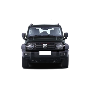 Vente chaude en gros 2.0T <span class=keywords><strong>Challenger</strong></span> nouvelle voiture à essence Suv 5 portes 5 places Super rapide pour réservoir 300 - Product Image 1