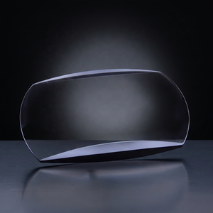 Loupe carrée de 100 à 500 mm, <span class=keywords><strong>lentille</strong></span> optique HD pour l'inspection des bijoux et des musées - Product Image 3