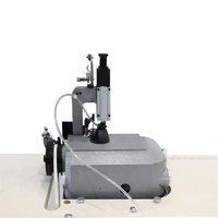 Machine YS-2501G surbordure de tapis nouvelle machine d'emballage de tapis de sol de tapis machine d'emballage de tapis 2502G