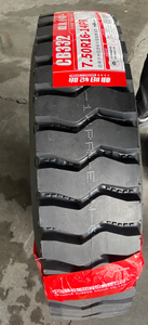 Neumáticos Nuevos para Camiones de Trabajo Pesado, Precio al por Mayor, 6.50R16 7.50R16 8.25R16, Radiales, Resistentes a la Carga - Product Image 2