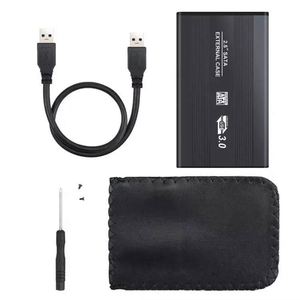 1TB 2TB 4TB 8GB 10TB 20TB Portable SSD <b>Hard</b> Disk USB3.1 Type-c Solid State <b>Drives</b> Disque Dur Externe Ssd - Product Image 5