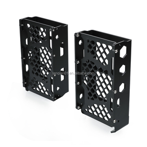 Protector de Rejilla para Radiador de Motocicleta para <span class=keywords><strong>Beta</strong></span> Xtrainer 250 <span class=keywords><strong>300</strong></span> 2T 250 <span class=keywords><strong>300</strong></span> 2017 2018 2019 2020 2021 2022 <span class=keywords><strong>2023</strong></span> 2024 - Product Image 5